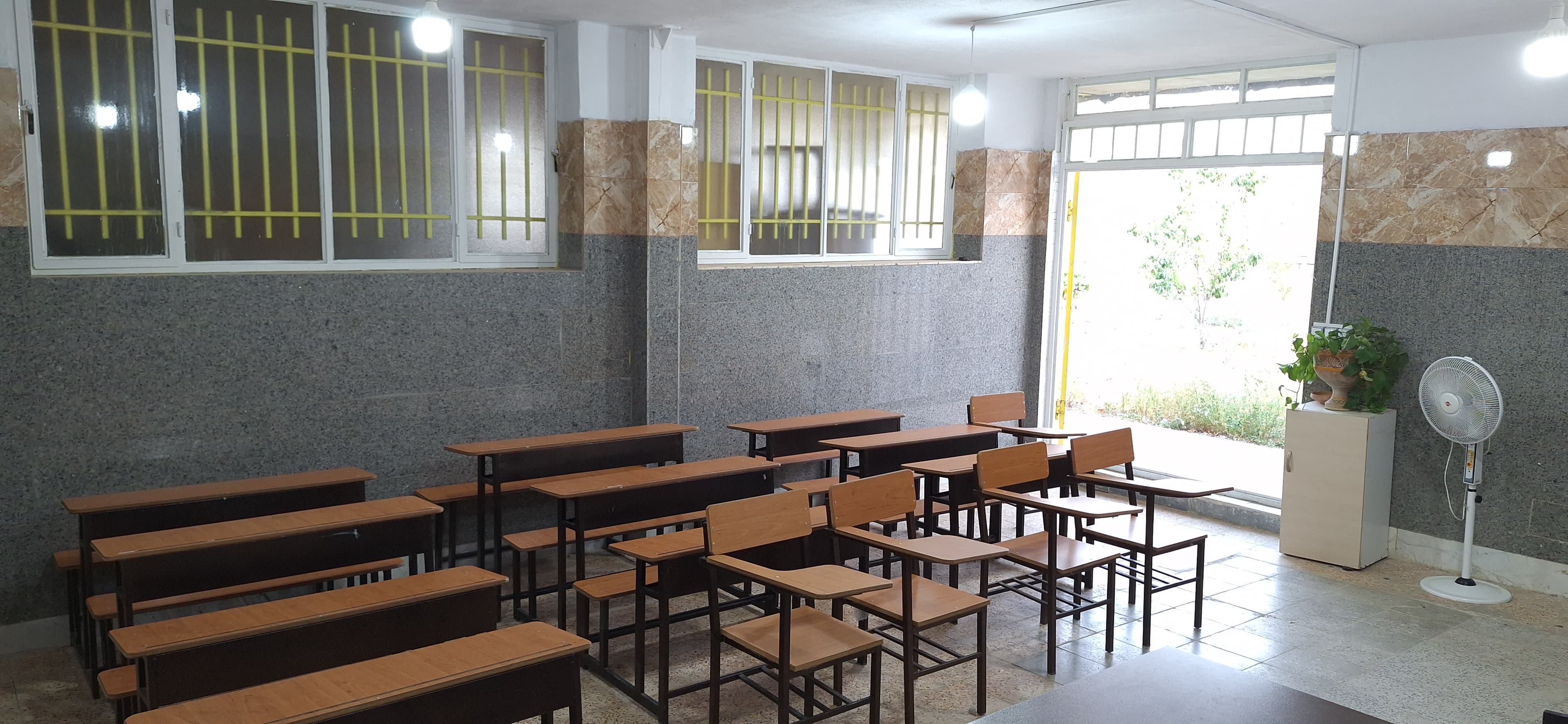 آموزشگاه زبان ماندگار 2